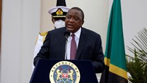 Kenya cancels power purchase negotiations, replaces energy minister