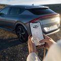 Kia rebrands its car and app telematics system