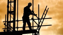 Construction site safety a concern as injury stats rise
