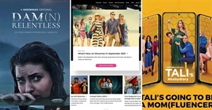 Showmax wins 7 Supersonic New Generation Awards and online strategy of the year