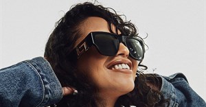 Sunglass Hut teams up with Zando to reach online shoppers