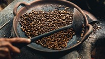 Coffee bean prices have doubled in the past year and may double again - what's going on?