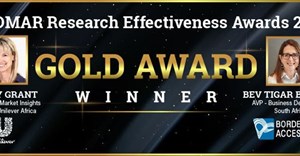 'Brand Humanization' won the Gold at Esomar Research Effectiveness Awards 2021