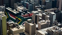 A Decent Standard of Living in South Africa costs R7,911, new study finds