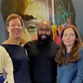 Connect makes key leadership appointments