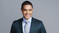 Trevor Noah gives away R8m to local charity