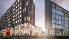 Radisson Hotel Group announces a record year in Africa, with 13 hotels and 2,500 rooms signed to date
