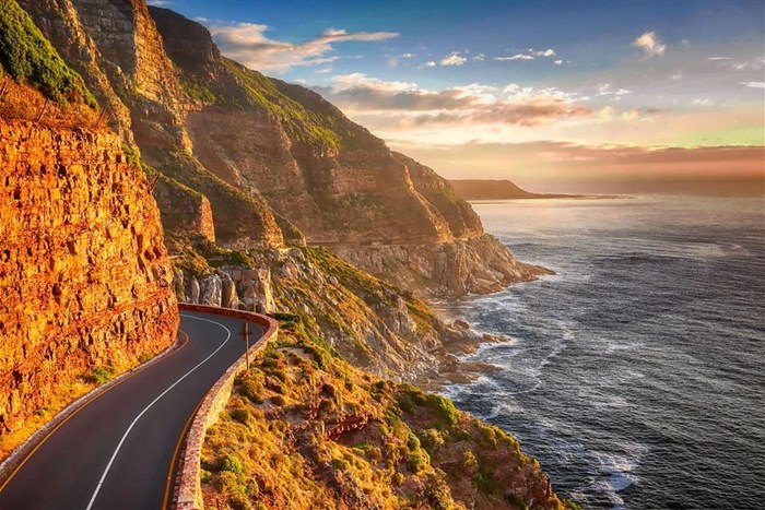 South Africans are discovering a world of travel options