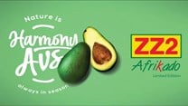 ZZ2 Afrikado launches Harmony Avs in SA