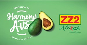 ZZ2 Afrikado launches Harmony Avs in SA