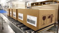 The competitive advantage of contract packaging