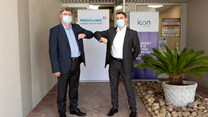 Mediclinic Southern Africa partners with Icon Oncology to offer a first in Oncology