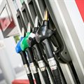 Petrol price drops slightly, as diesel increases