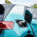 Electric vehicles outsell diesel cars for the first time
