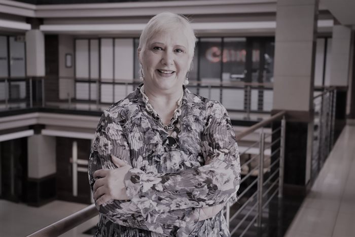 Isabella Daly, regional sustainability compliance and certification manager at Canon South Africa. | Source: Supplied.