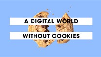 A digital world without cookies