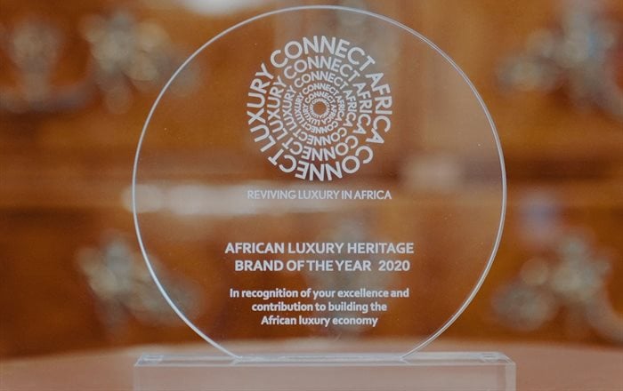 Source: Luxury Connect Africa