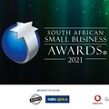 2021 South African Small Business Awards