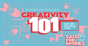 ADC 101st Annual Awards entries open with playful branding campaign