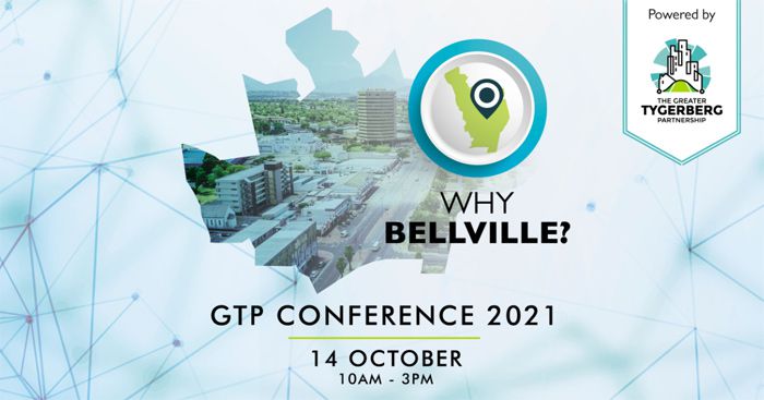 The Greater Tygerberg Partnership Conference highlights growing investment opportunities in Bellville
