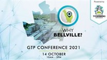 The Greater Tygerberg Partnership Conference highlights growing investment opportunities in Bellville