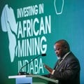 South Africa should not rush move away from coal, Mantashe says
