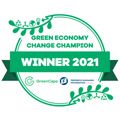 Tshwane Metropolitan Municipality's beneficiation of bio-solids project wins inaugural Green Economy Change Champions Competition