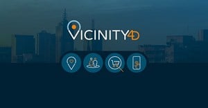 Vicinity 4D - Audience data and targeting with 4x the power
