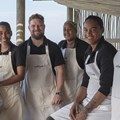 SA's Wolfgat named Best Restaurant in Africa, top 50 in the world