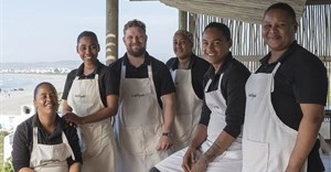 SA's Wolfgat named Best Restaurant in Africa, top 50 in the world