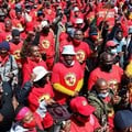 Numsa considers new offer to end engineering strike