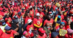 Numsa considers new offer to end engineering strike