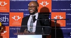 Road Lodge general manager named STH Rising Star 2021!