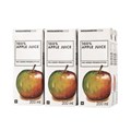 Woolworths recalls some 100% Apple Juice products