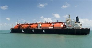Equatorial Guinea LNG exports disrupted by incident at Alba facility