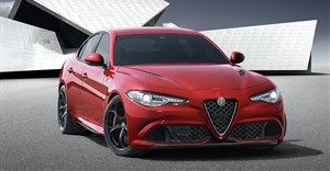 Launch review: Alfa Romeo back in Mzansi with enhanced Giulia and Stelvio