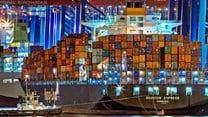 Ten ways to cut shipping's contribution to climate change - from a researcher