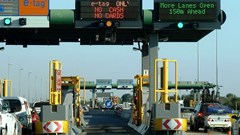 AA calls for e-tolls to be scrapped