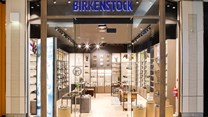 Birkenstock opens new concept store in Sandton