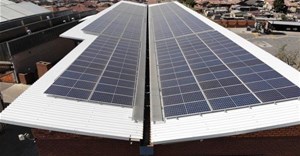 Electrolux South Africa prepares for green energy transition