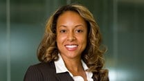 Jacqueline Foster-Mutungu, principal at Boston Consulting Group