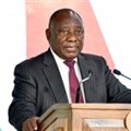 Transition to low-carbon emissions economy 'urgent' - President Ramaphosa