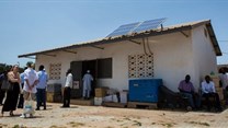 How socioeconomic conditions shape renewable energy uptake in Zimbabwe