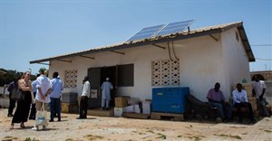 How socioeconomic conditions shape renewable energy uptake in Zimbabwe