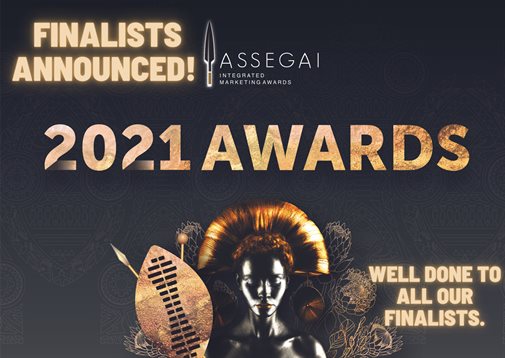 All Assegai Awards 2021 finalists announced