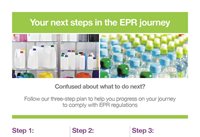Mpact's 3-step guide for EPR compliance before 5 November