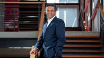 Dr Udesh Pillay as director of the UFS Business School