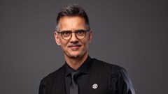 #Loeries2021: It's time to reclaim our rightful place in the world of advertising - Pepe Marais
