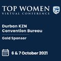 A fruitful partnership between the KZN Convention Bureau and The Standard Bank Top Women Conference