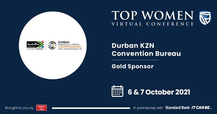 A fruitful partnership between the KZN Convention Bureau and The Standard Bank Top Women Conference